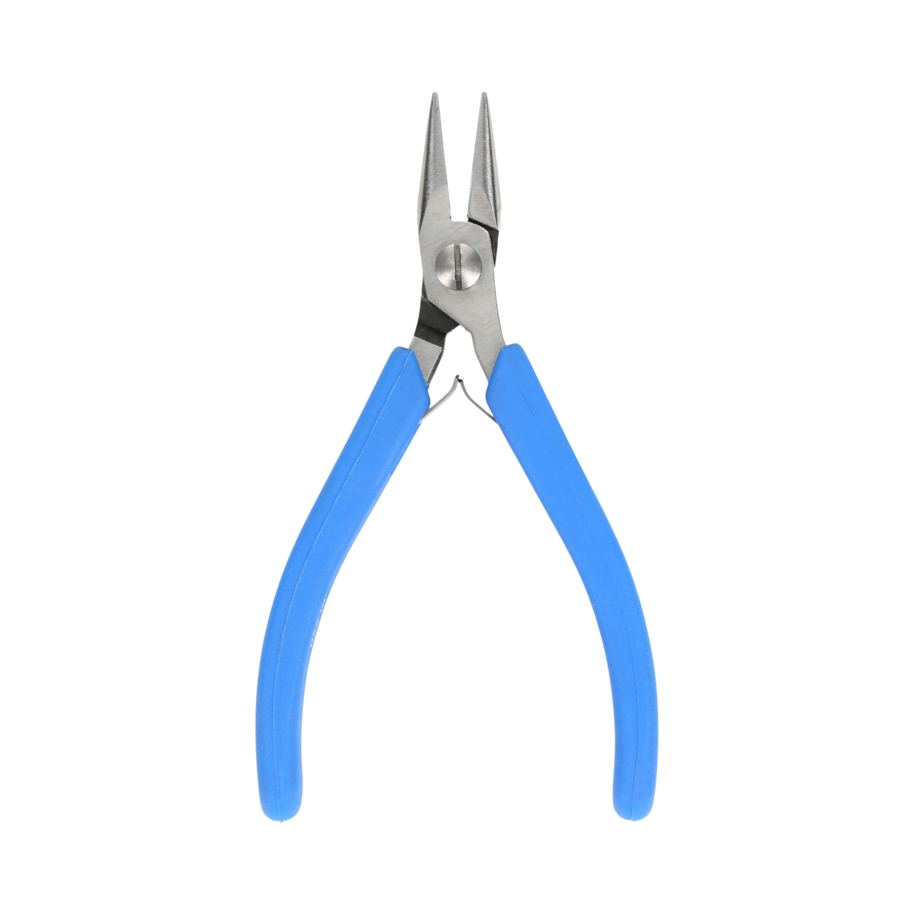 Long Flat Nose Pliers - Precision Series PL250 - Image 3