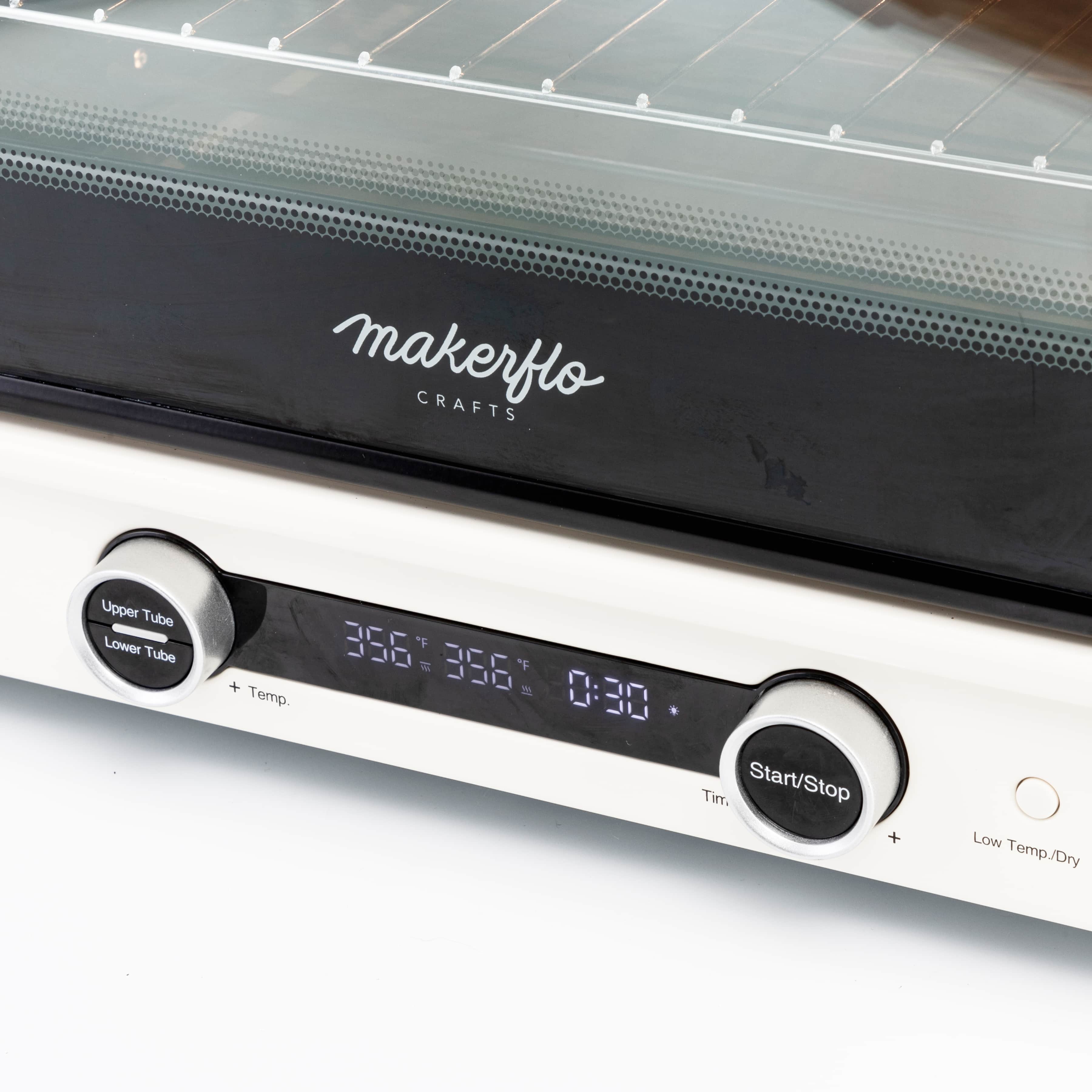 MakerFlo Sublimation Oven 40L - Image 17