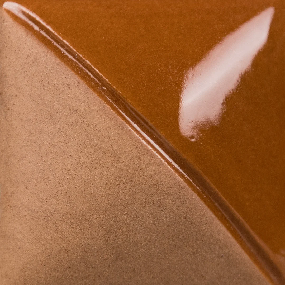 Mayco Underglaze UG-31 Fundamentals Chocolate (2 fl oz) - Image 2