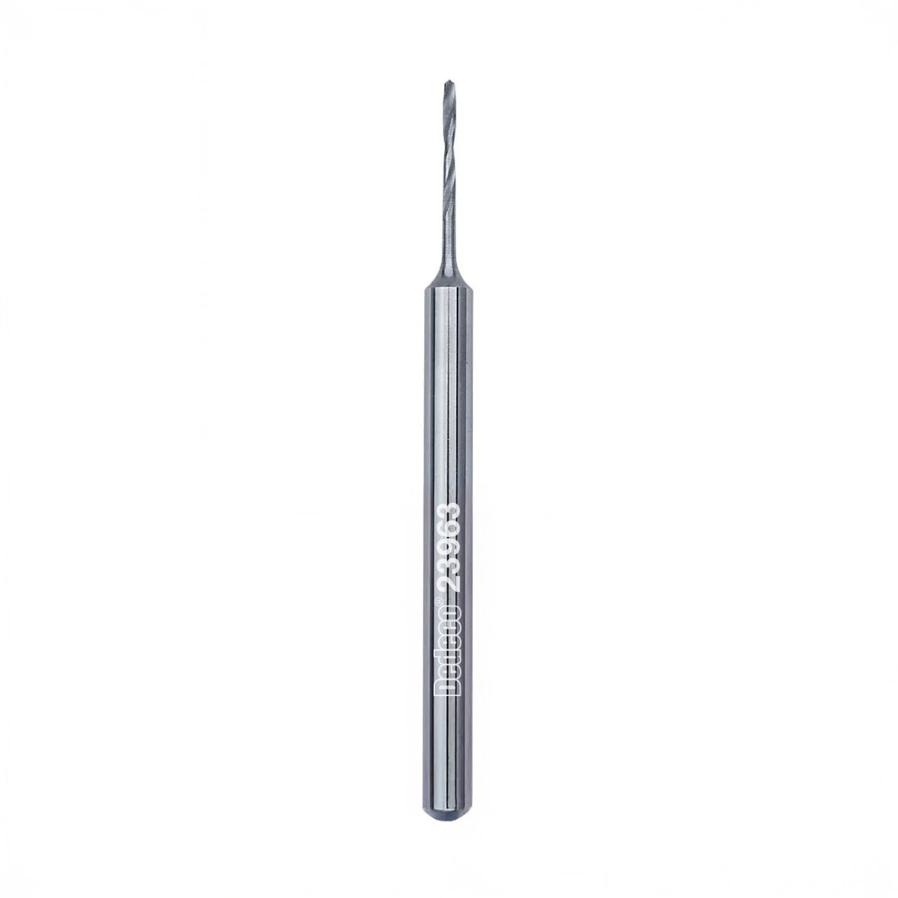 Micro Carbide Twist Drill by Dedeco - 2 pack - Image 3