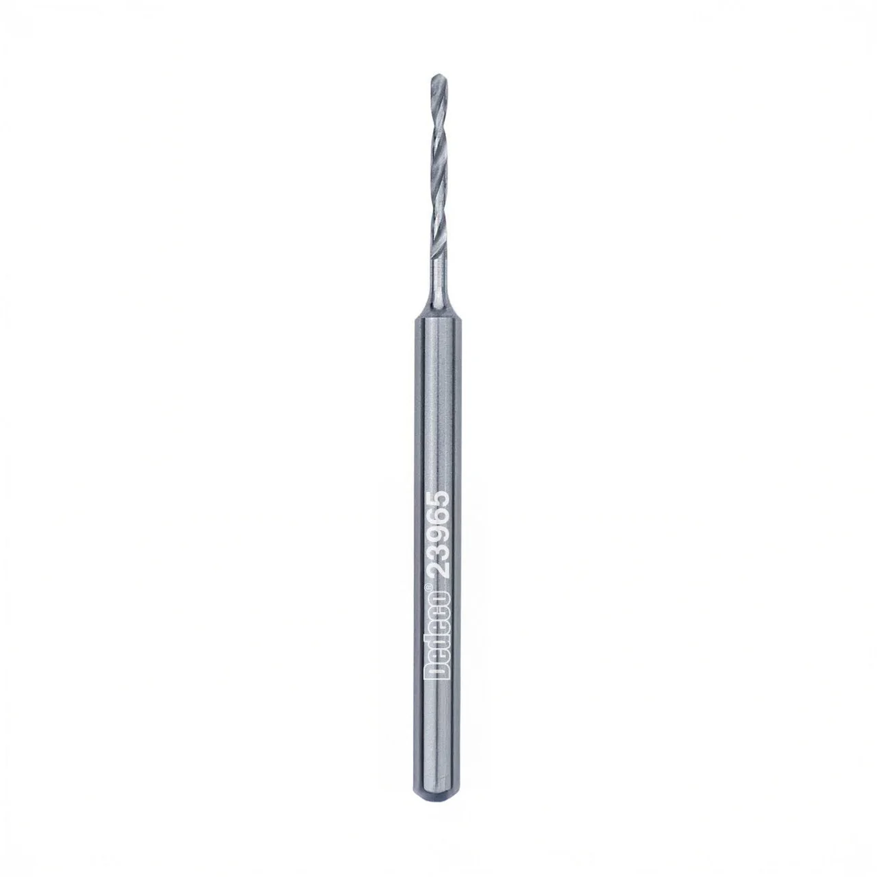 Micro Carbide Twist Drill by Dedeco - 2 pack - Image 5