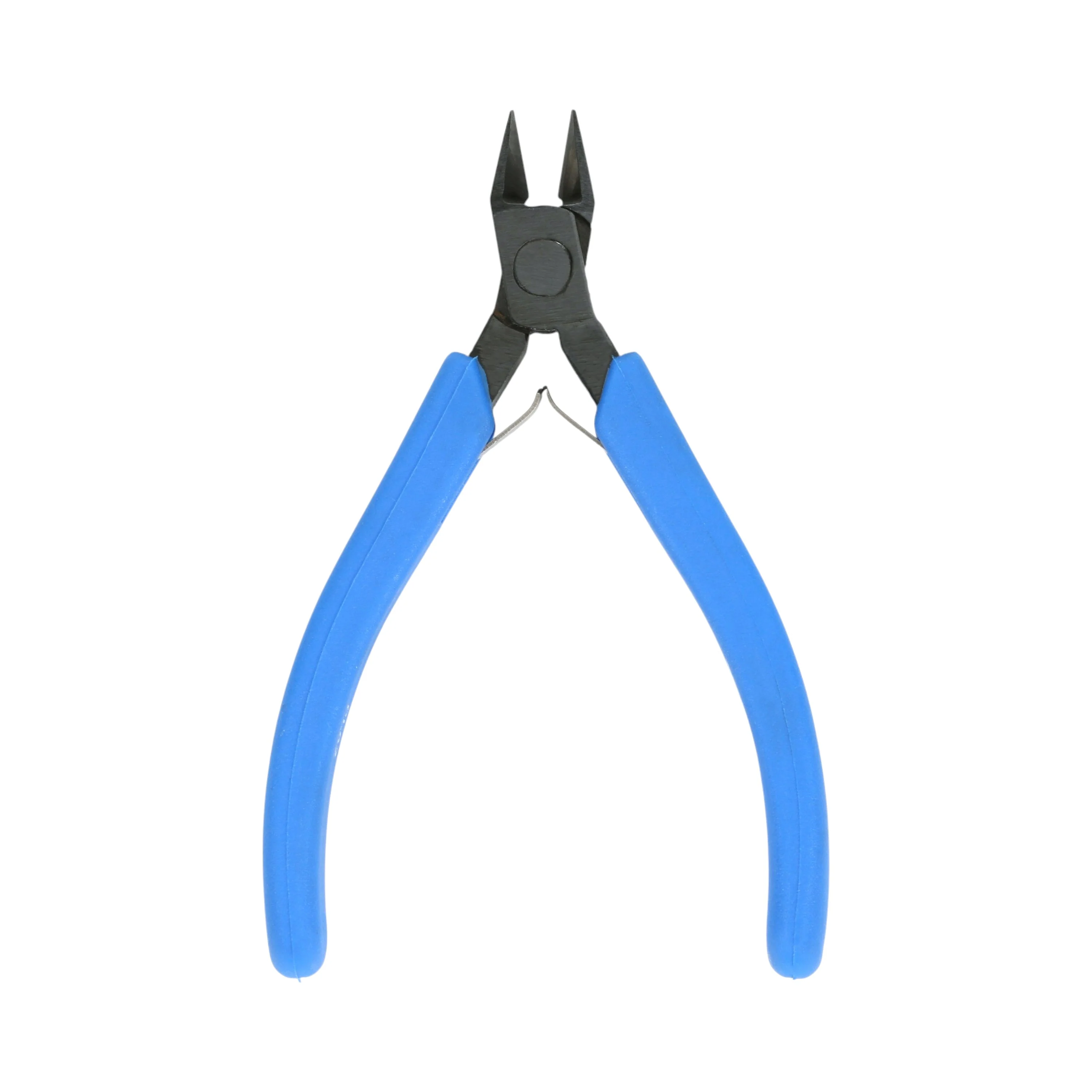 Micro Side Flush Cutters - Precision Series PL82 - Image 2