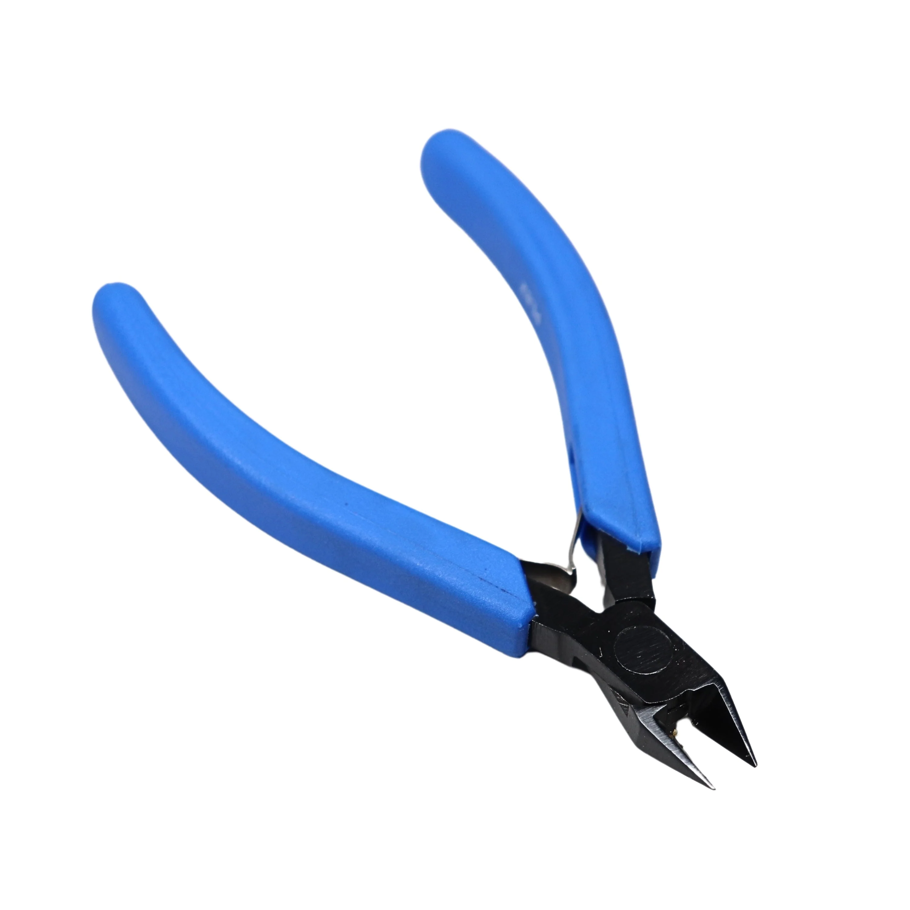 Micro Side Flush Cutters - Precision Series PL82 - Image 4