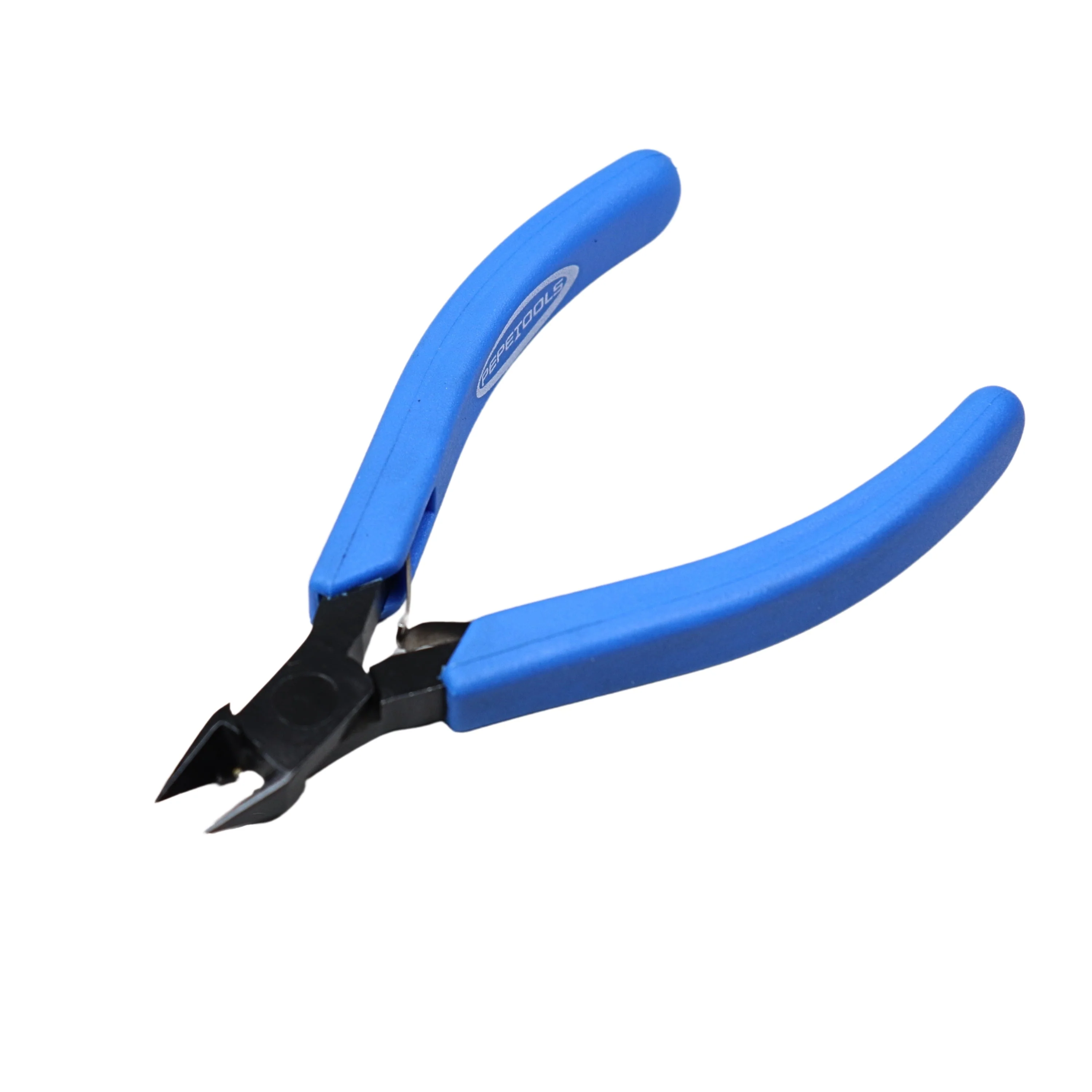 Micro Side Flush Cutters - Precision Series PL82 - Image 5