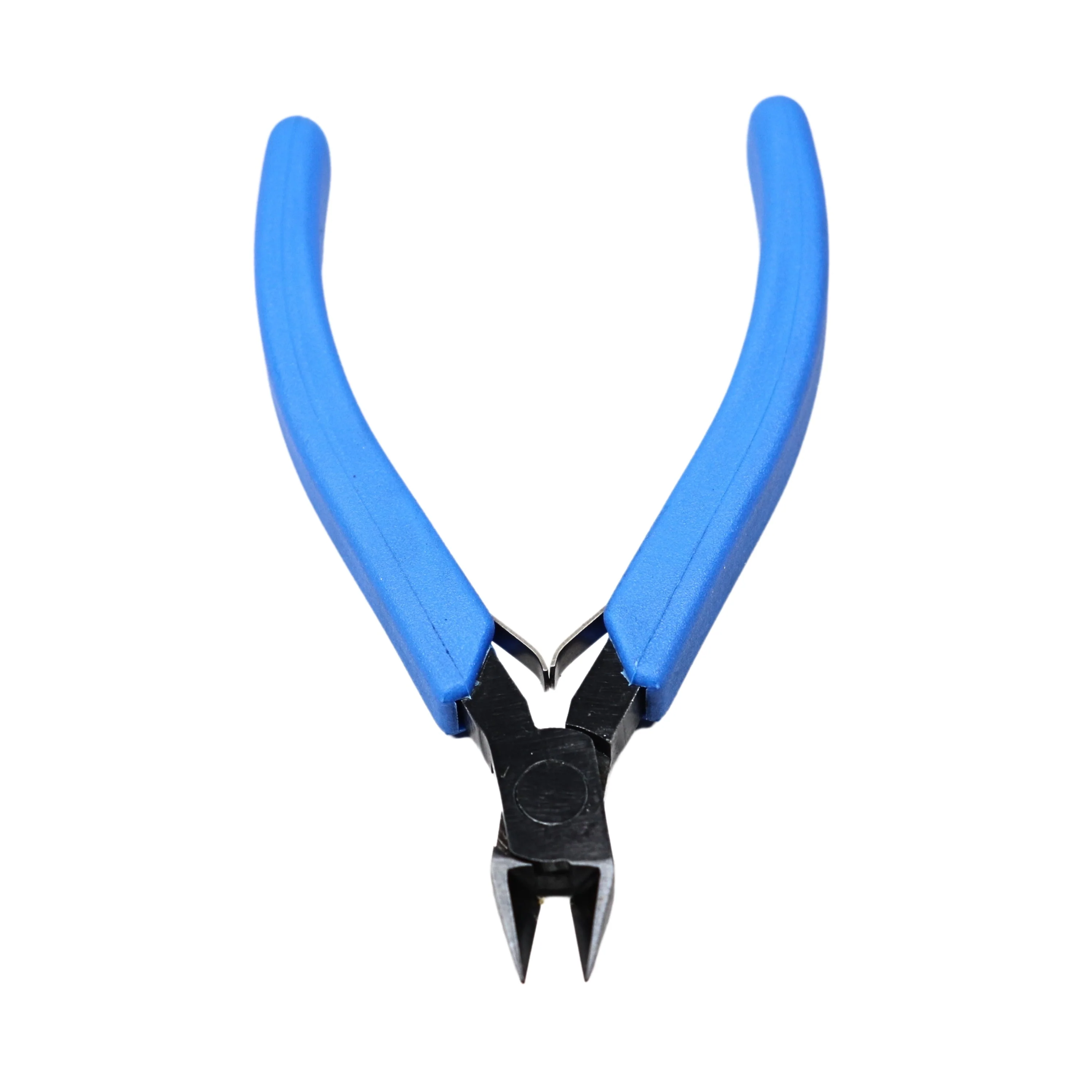 Micro Side Flush Cutters - Precision Series PL82 - Image 6