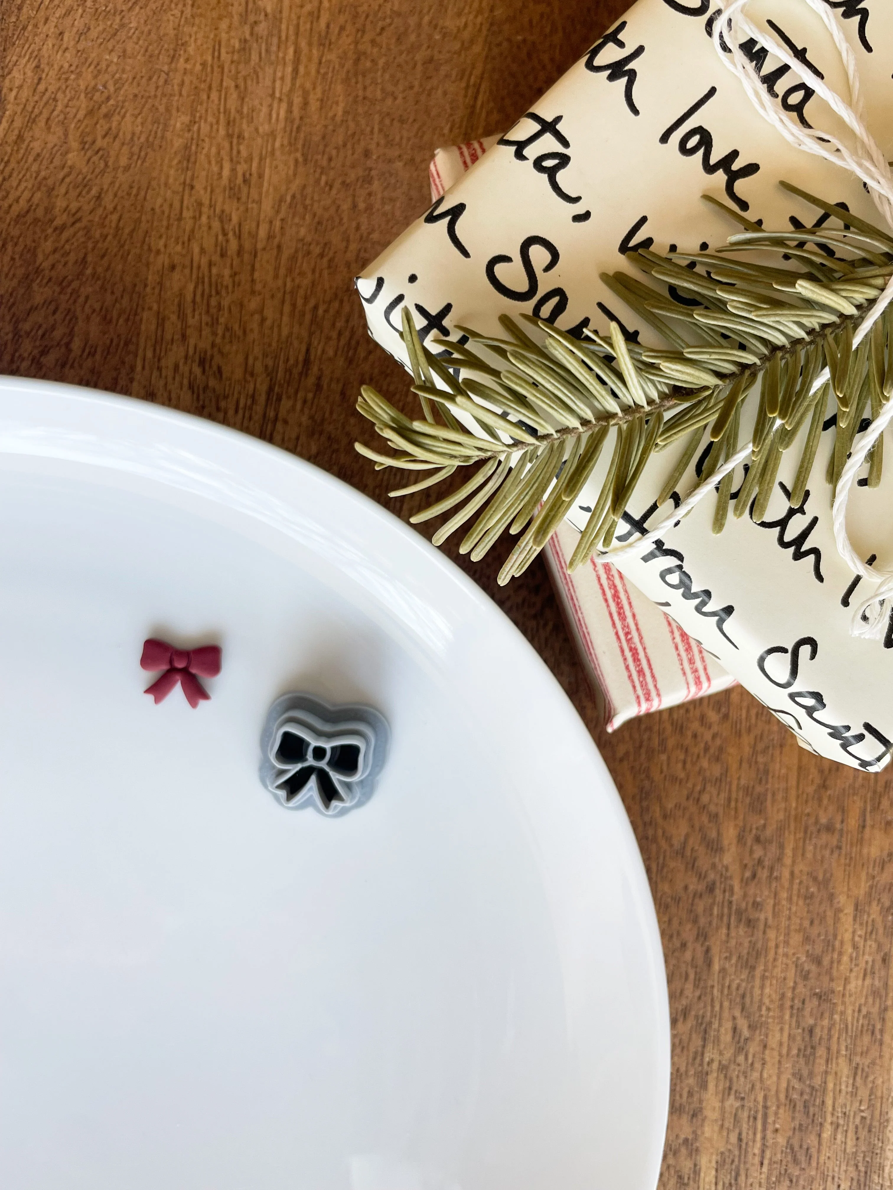 Mini Christmas Cutter Pack - Image 12