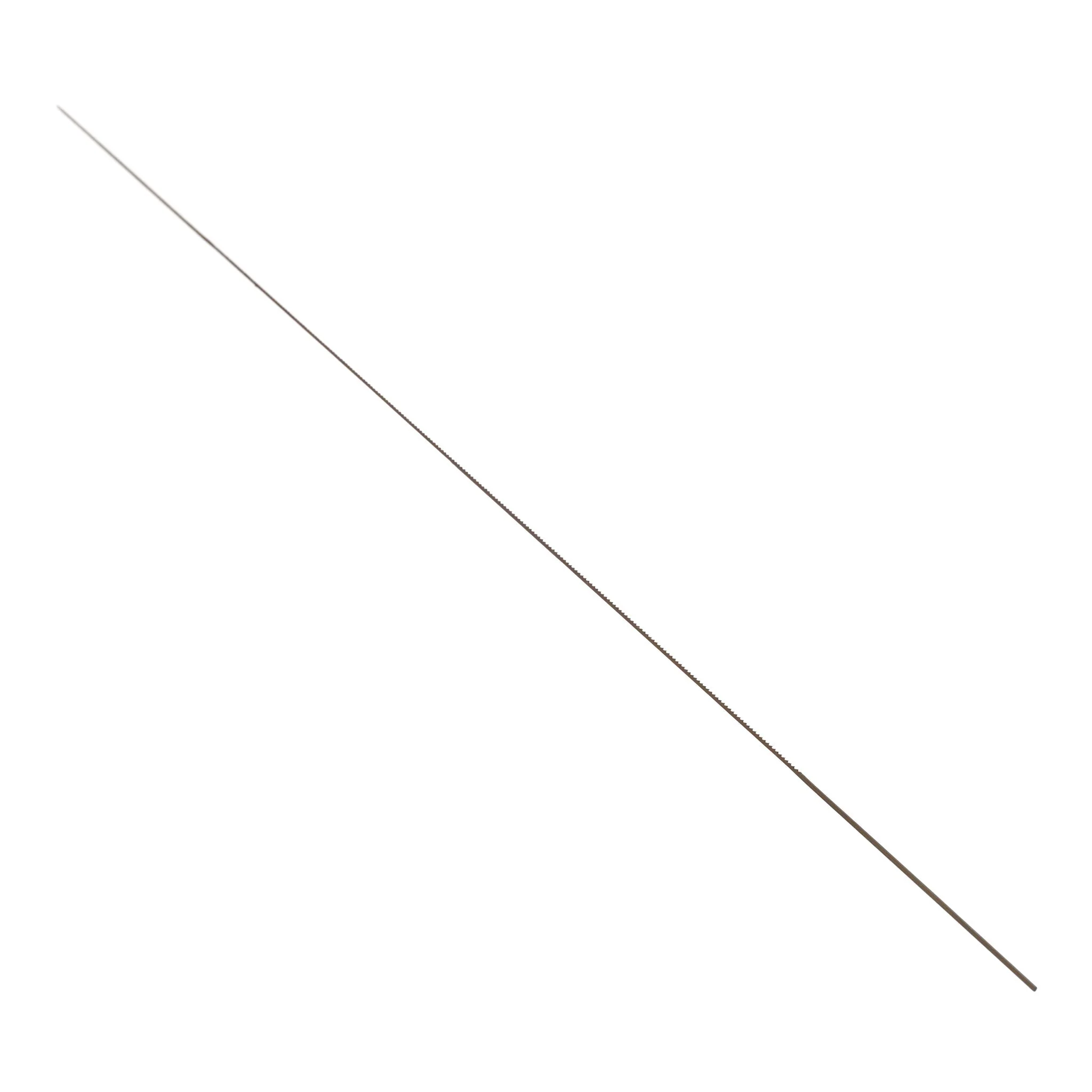 NANO Jeweler's Saw Blades (144 blades) - Image 10