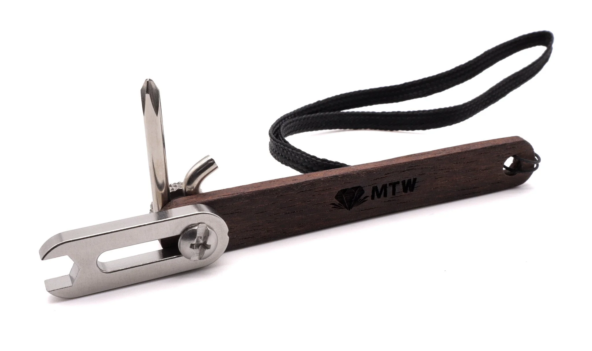 NEW!! Mini-Wrench Screwdriver - Image 5