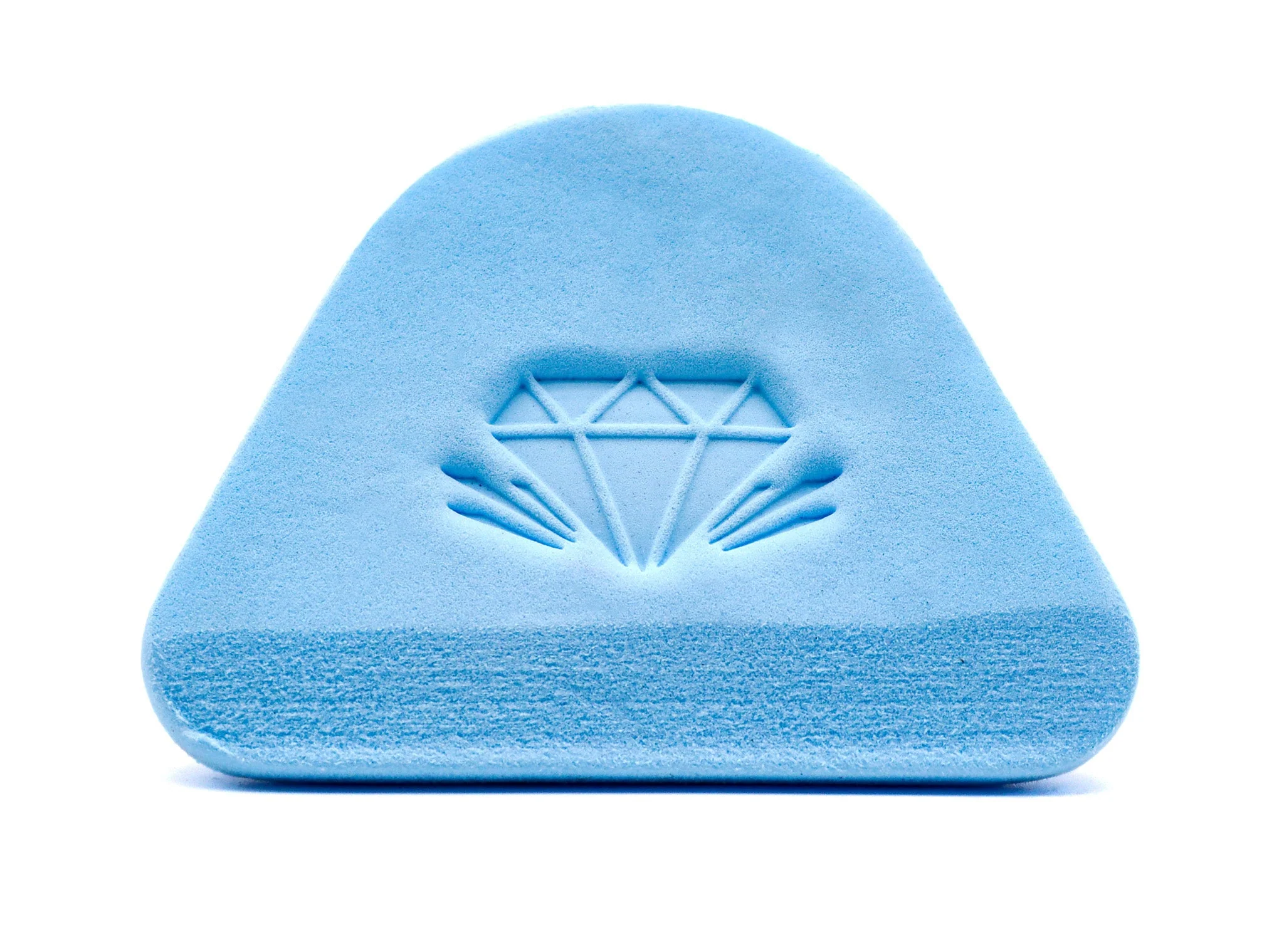 NEW!! Pottery Sponge — Tough, Medium, Fine (Sold Individually) - Image 3