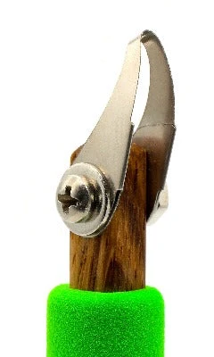 P14 Curved U Tip 3 mm Carving Tool - Image 2