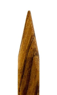 P3 Curved XL U Tip 6 mm Carving Tool - Image 4