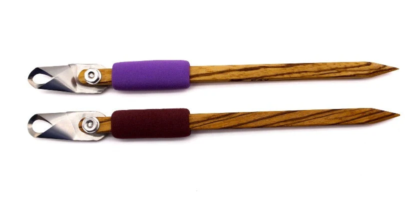 P4 Fluting Tools Set - Image 2
