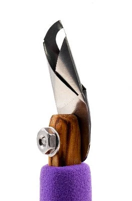P4V Fluting Tool - Image 2