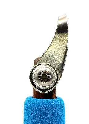 P8U U Tip 6 mm Palm Carver - Image 4