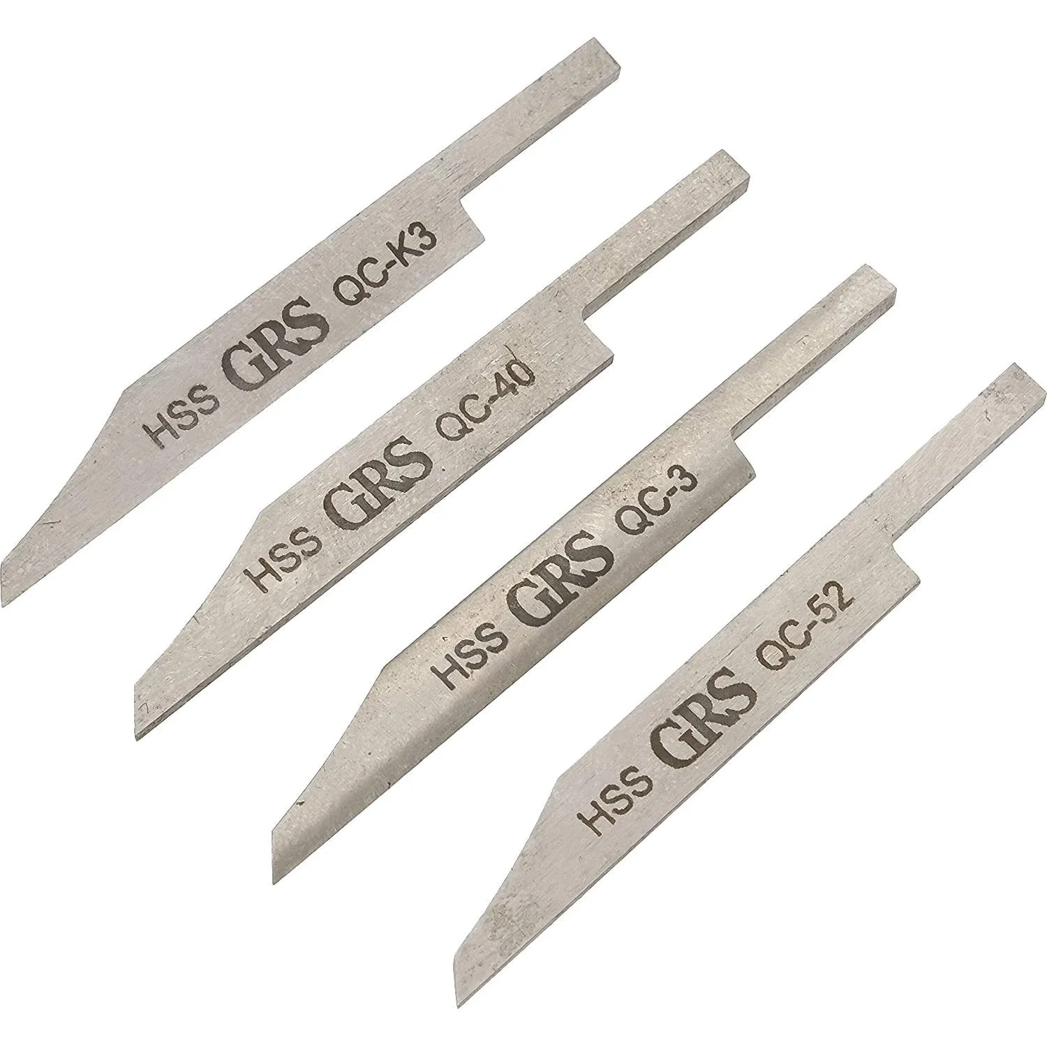 PowerGraver Kit by Foredom, includes GRS Gravers, K.2293 - Image 6