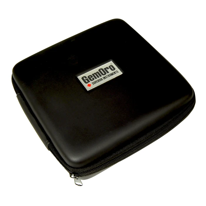 Premium Carat Scale, 250ct x 0.005ct - GEMORO Platinum PCT251 - Image 3