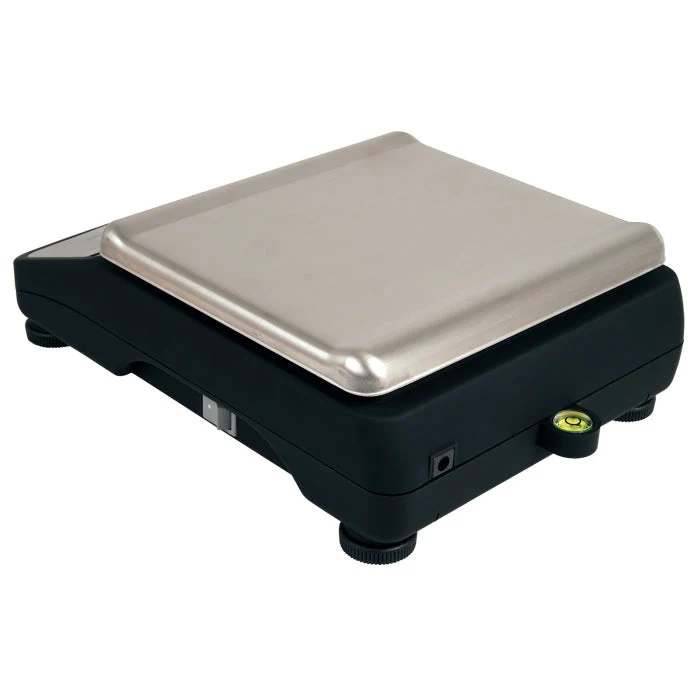 Professional Digital Scale KG, G, 1600g x 0.1g - GEMORO PRO1601 - Image 9