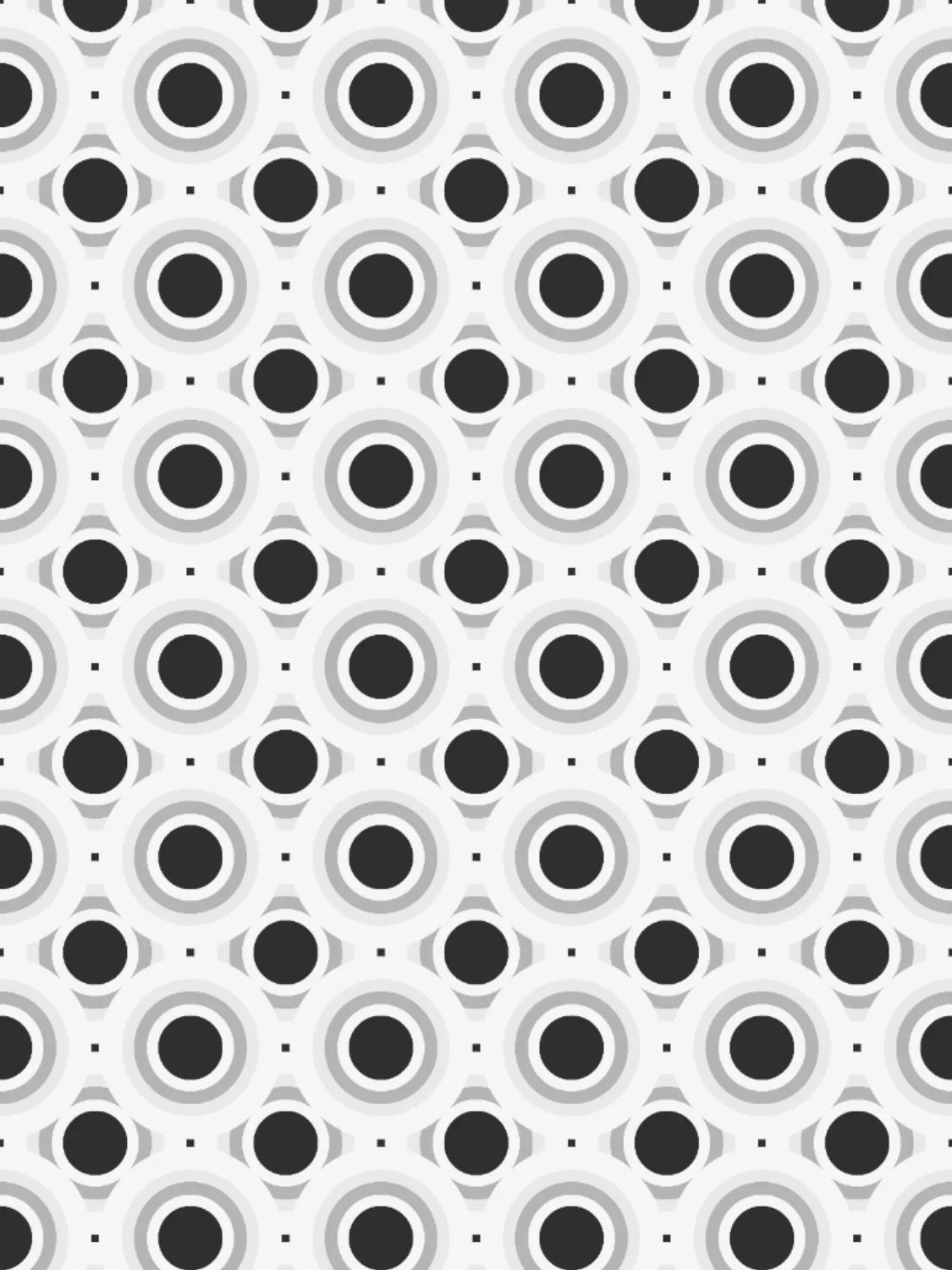 Project X Hot Rollers Geometric Set - Image 4