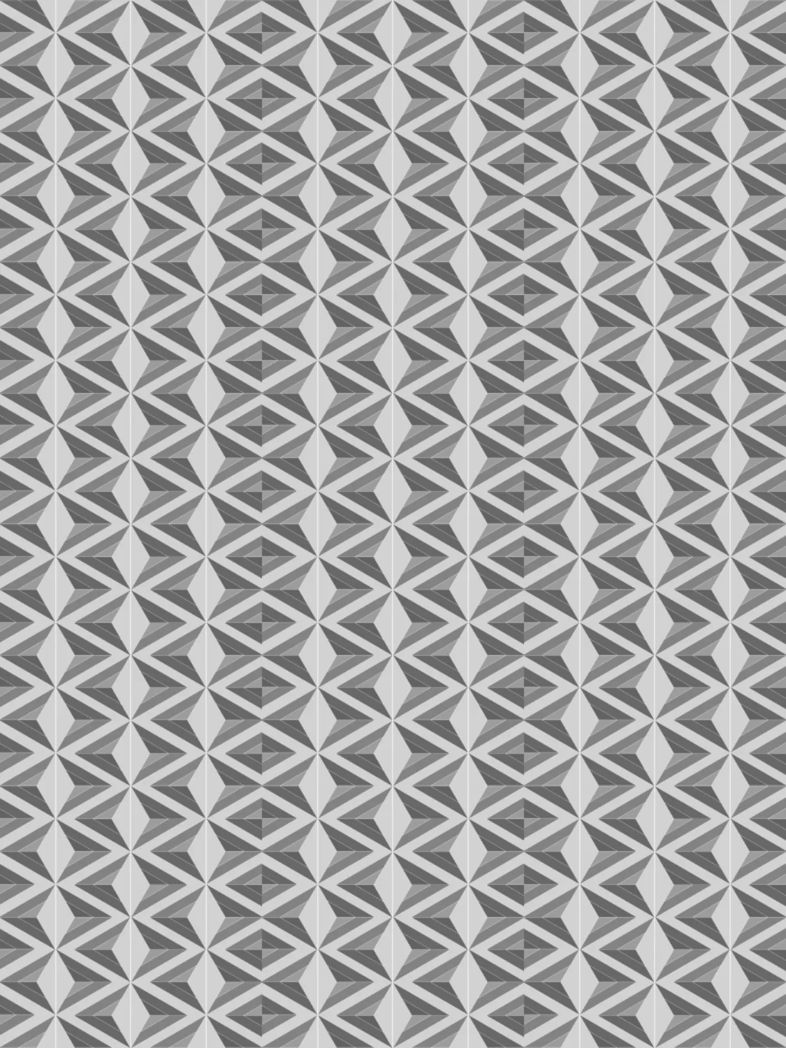 Project X Hot Rollers Geometric Set - Image 6