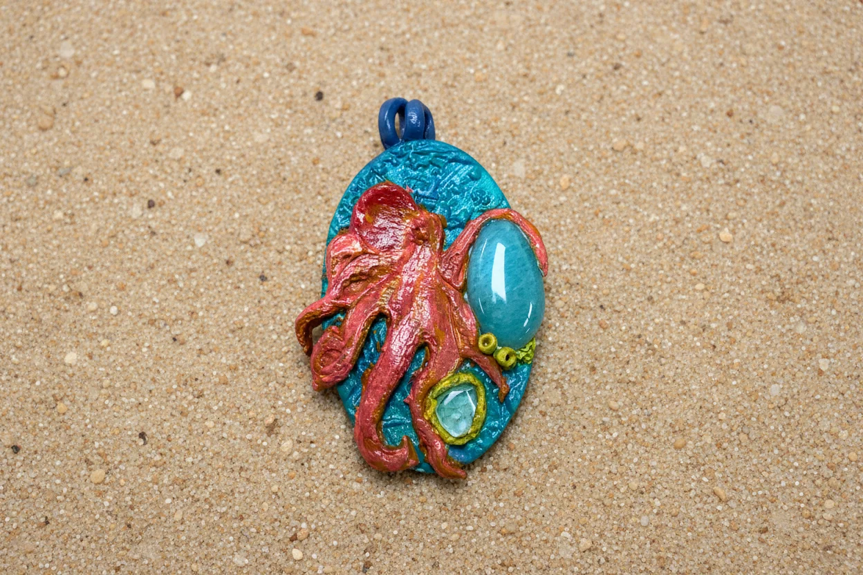 Project X Hot Rollers Sealife Set - Image 3
