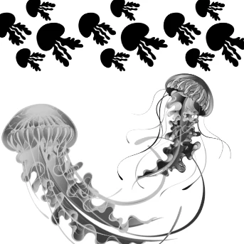 Project X Hot Rollers Sealife Set - Image 9