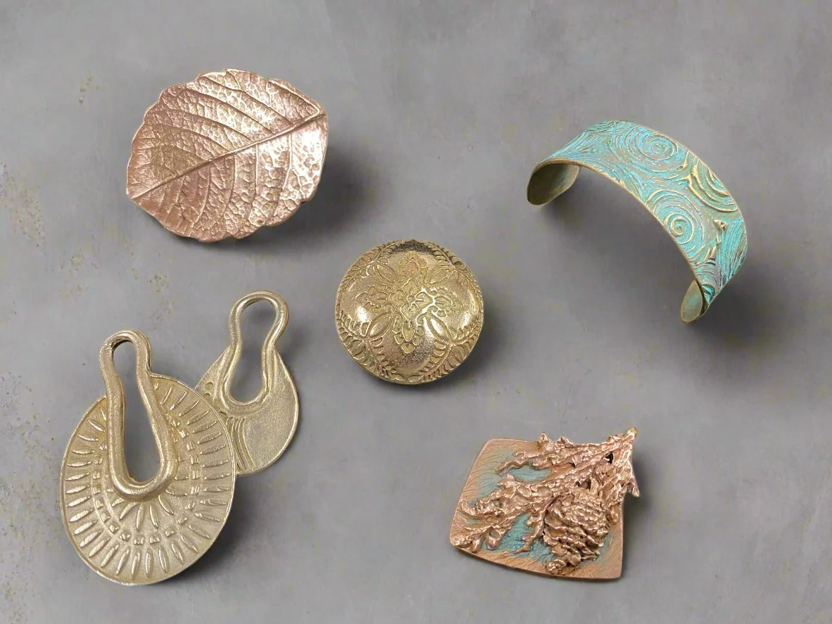 Project X Red Bronze Clay - Image 4