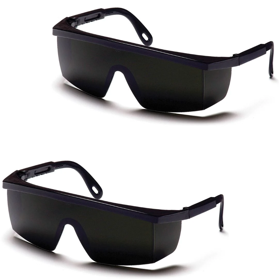 Pulse Arc Welding Safety Glasses - Image 4