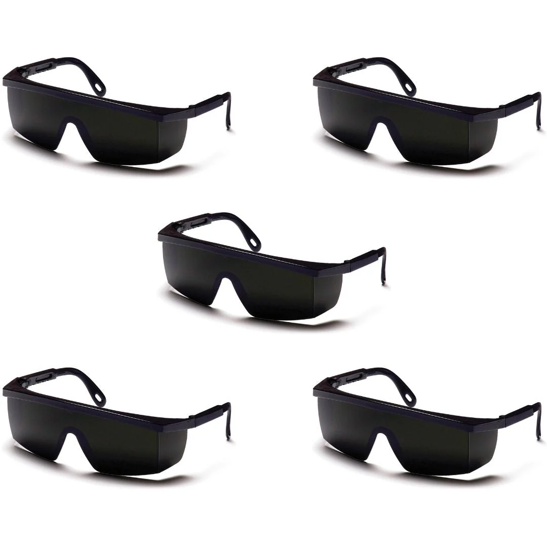 Pulse Arc Welding Safety Glasses - Image 5