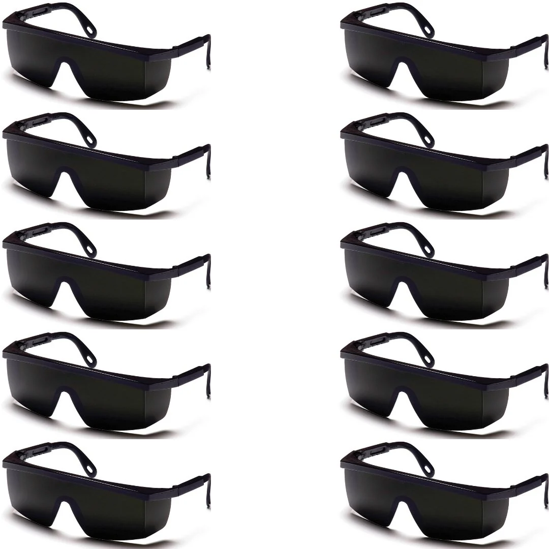 Pulse Arc Welding Safety Glasses - Image 6