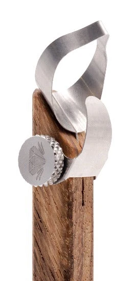 R17 Chocolate Kiss Handheld Clay Extruder - Image 6