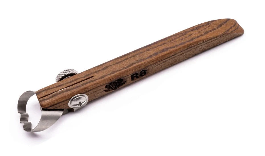 R8 Double Line Handheld Clay Extruder - Image 4