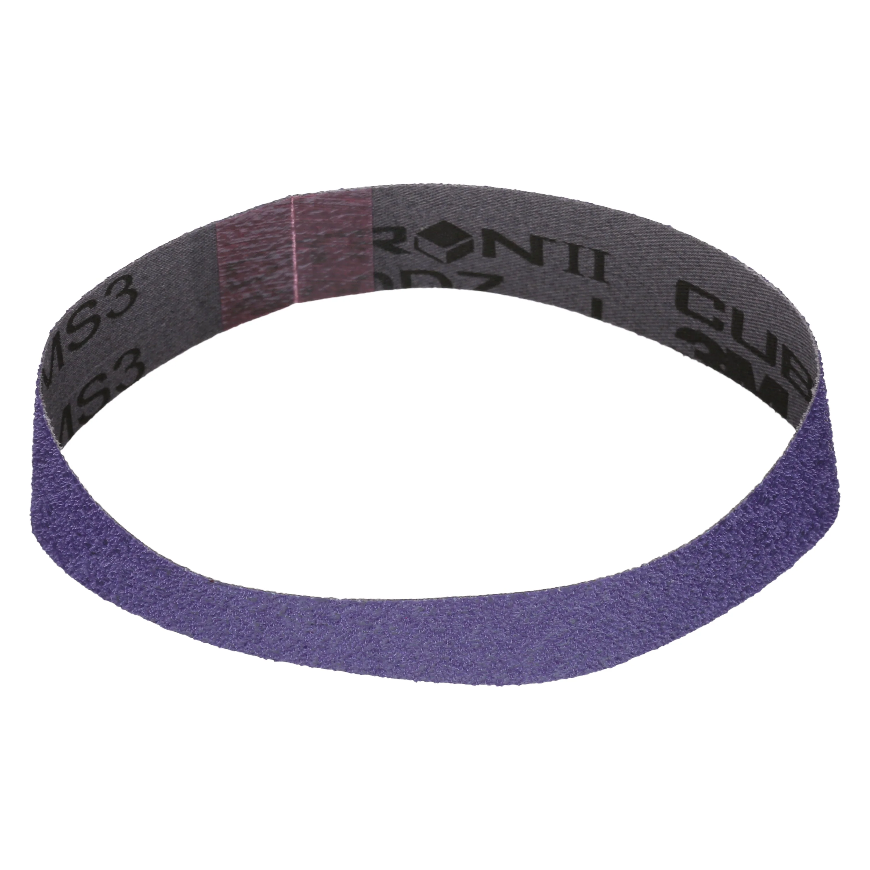 Replacement Belts for Flexshaft Belt Sander (1" x 10.5" Premium Abrasives) - Image 4