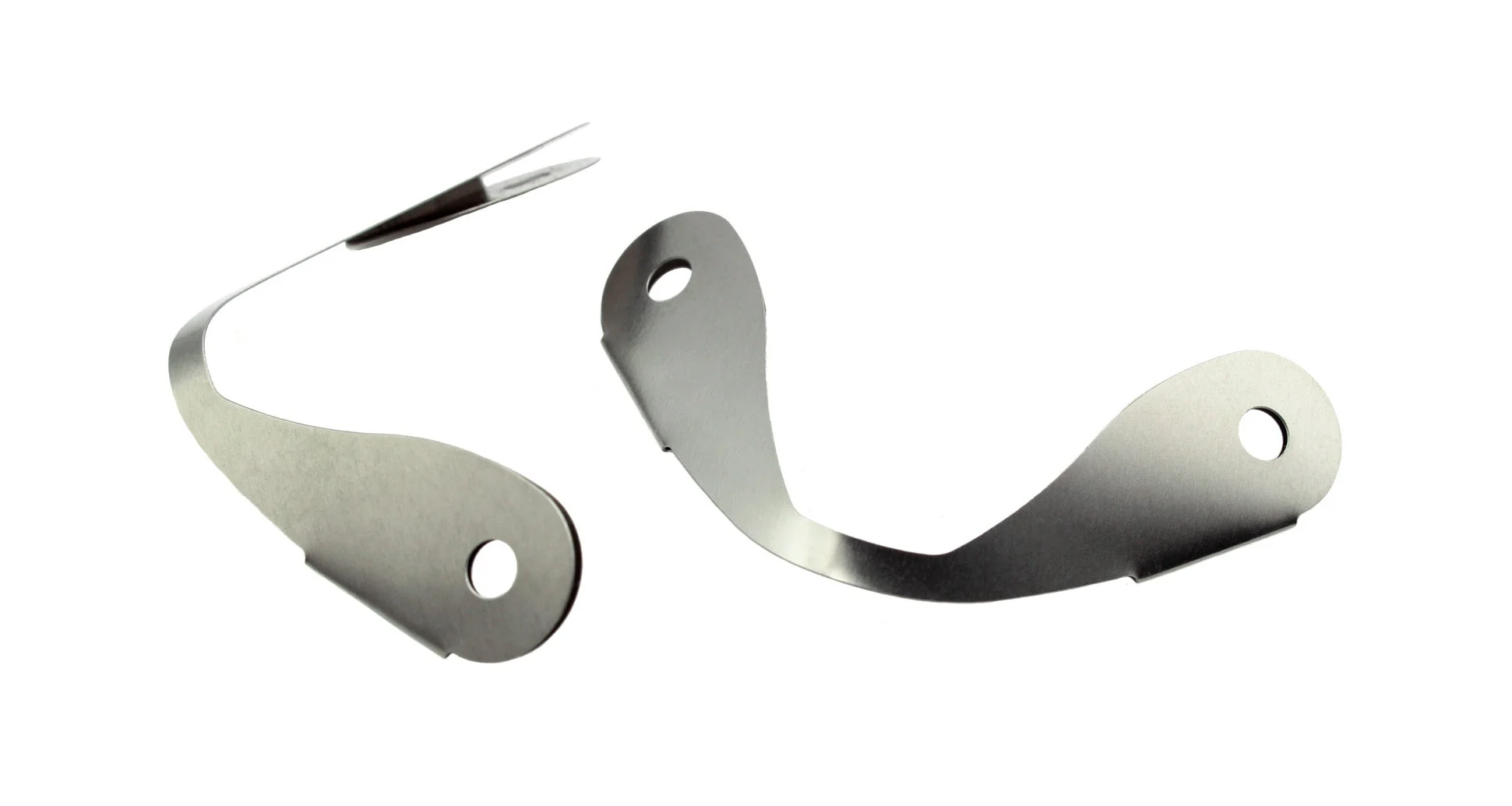 Replacement Classic Carving Tools Blades — P Series (2 pcs) - Image 17