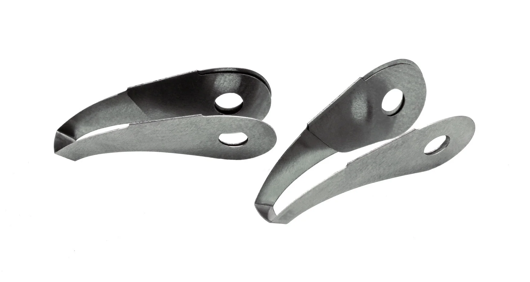 Replacement Classic Carving Tools Blades — P Series (2 pcs) - Image 22