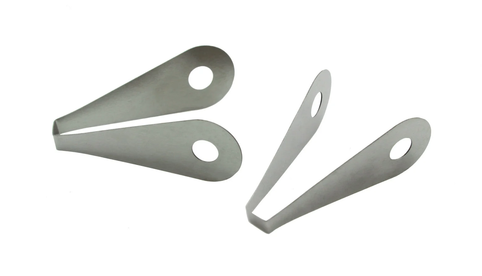 Replacement Classic Carving Tools Blades — P Series (2 pcs) - Image 26