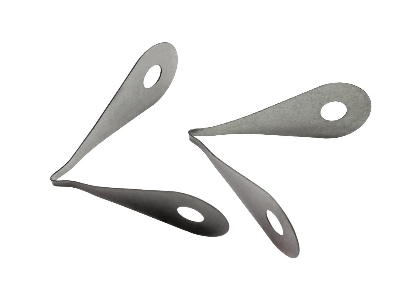 Replacement Classic Carving Tools Blades — P Series (2 pcs) - Image 40