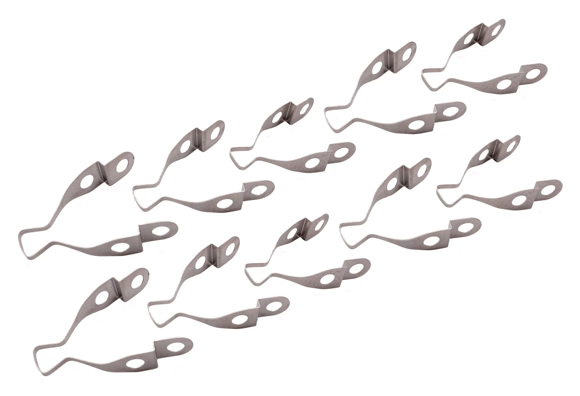 Replacement Classic Trimming Blades — T1-T12 (10 pcs) - Image 14
