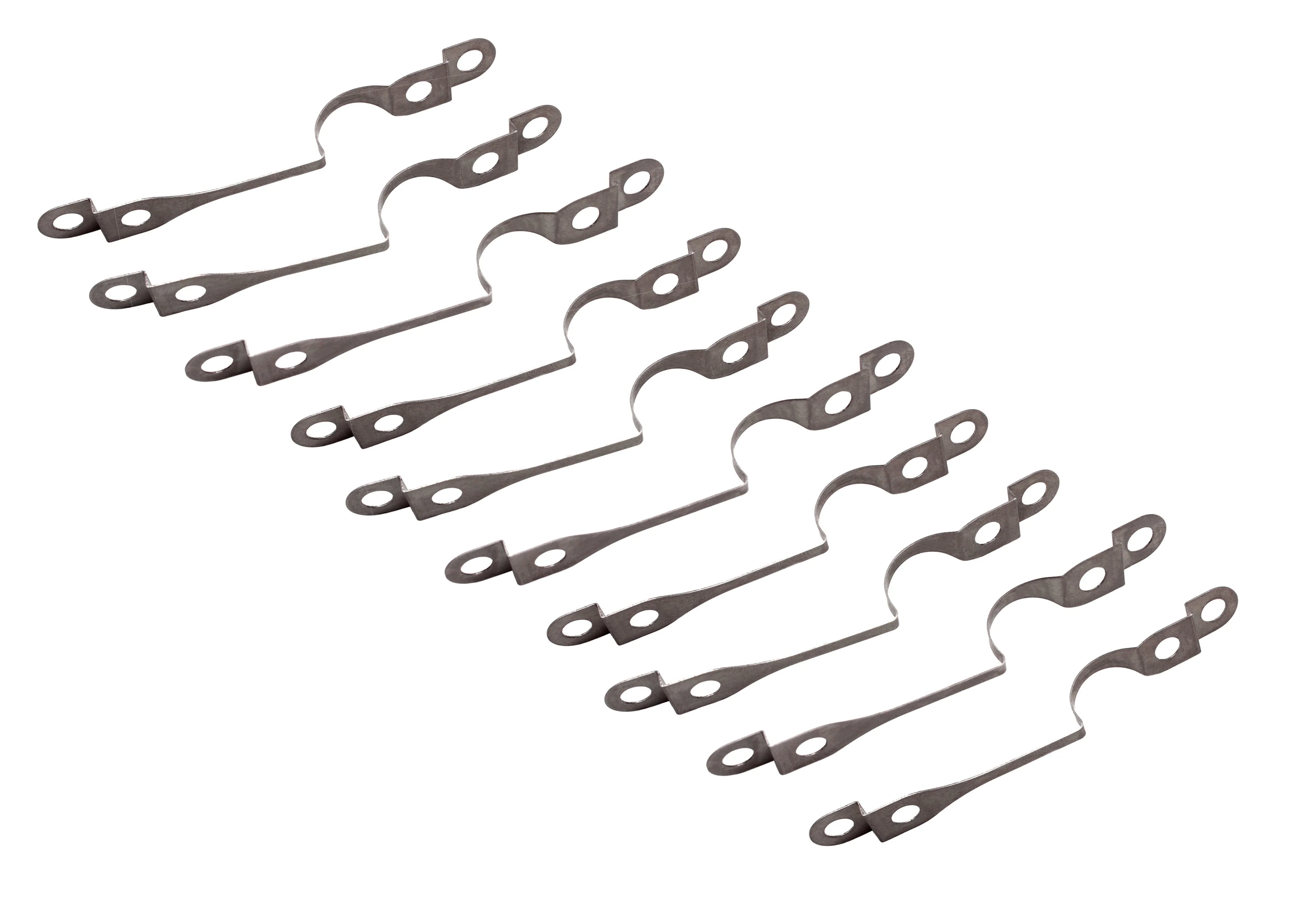 Replacement Classic Trimming Blades — T1-T12 (10 pcs) - Image 9