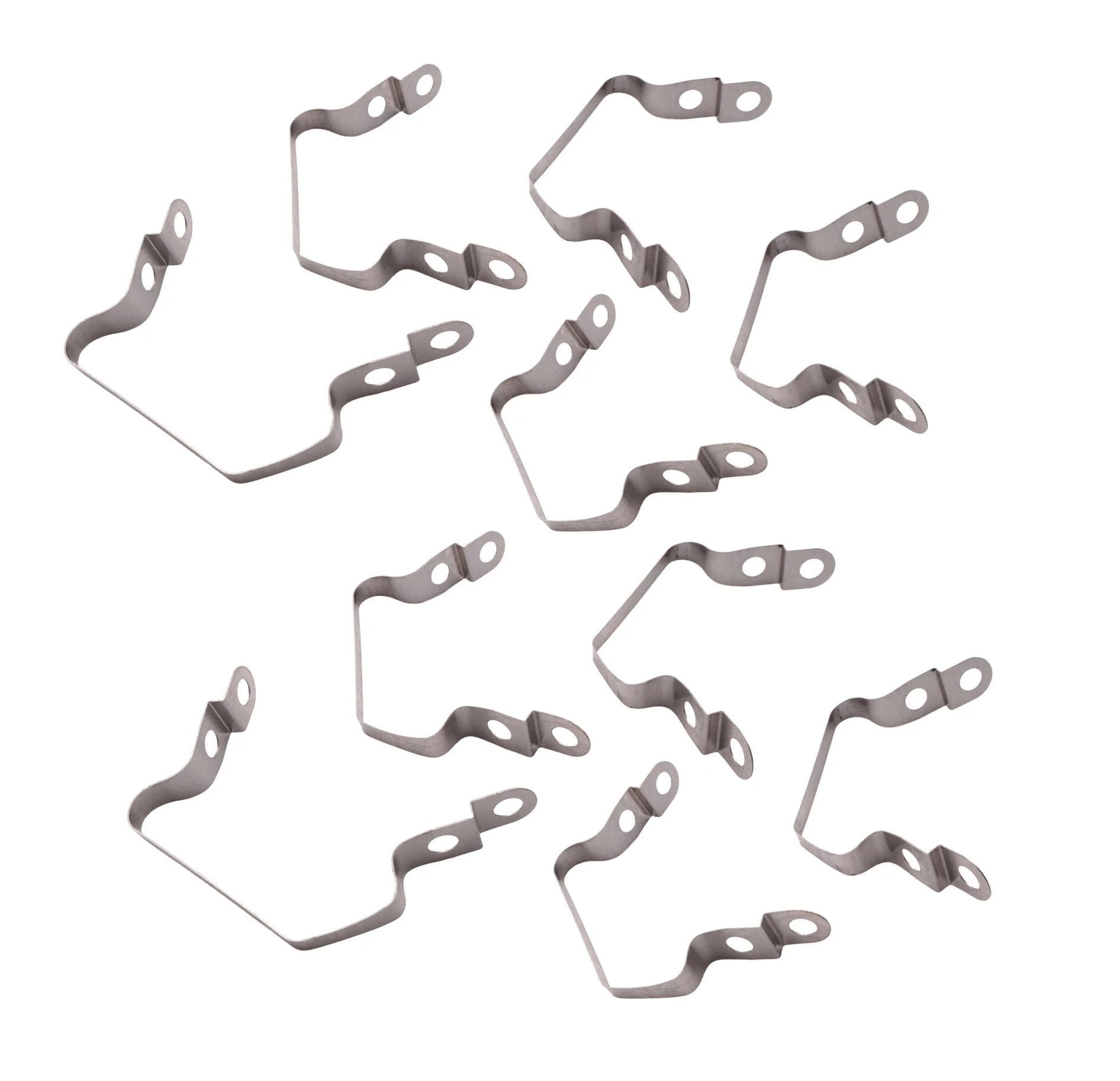 Replacement Extra-Large Trimming Blades — T200 Series (10 pcs) - Image 4