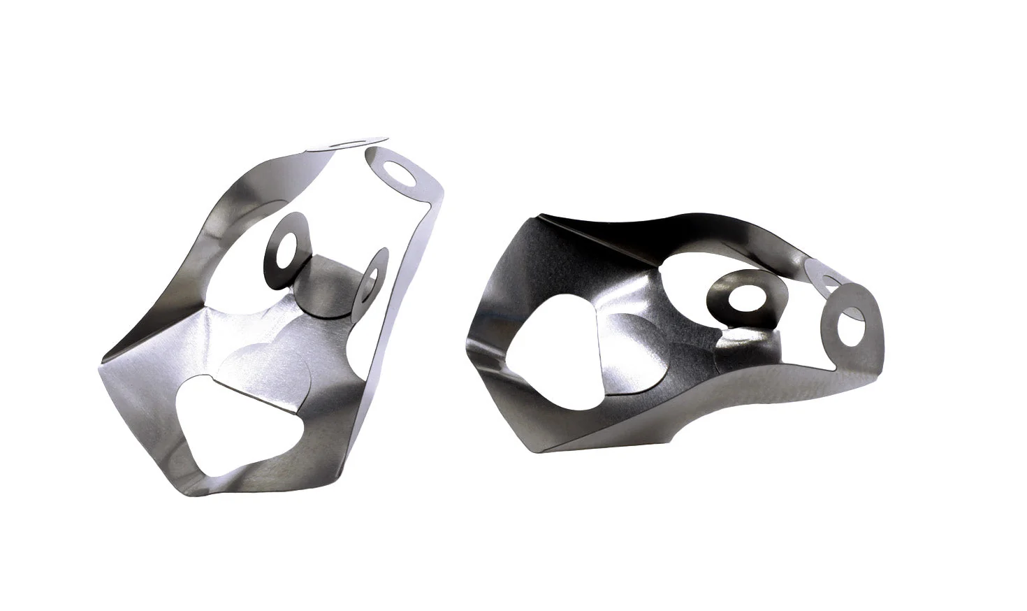 Replacement Fluting Tool Blades — X Series (2 pcs) - Image 5