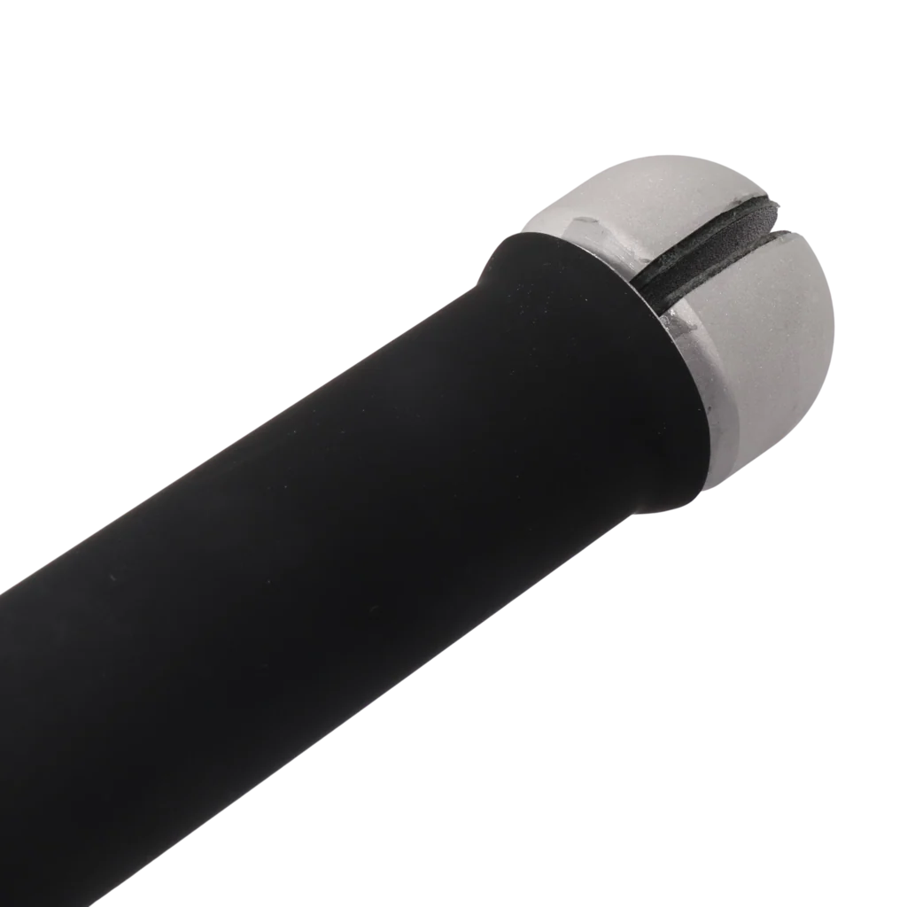 Ring Clamp, Adjustable, Soft Grip Handles - Image 5