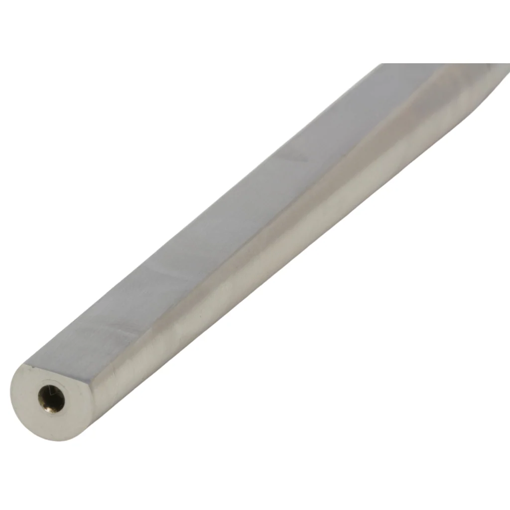 "Rosy Revolver" Flat Back, Open Ring, Forming Mandrel - Image 4