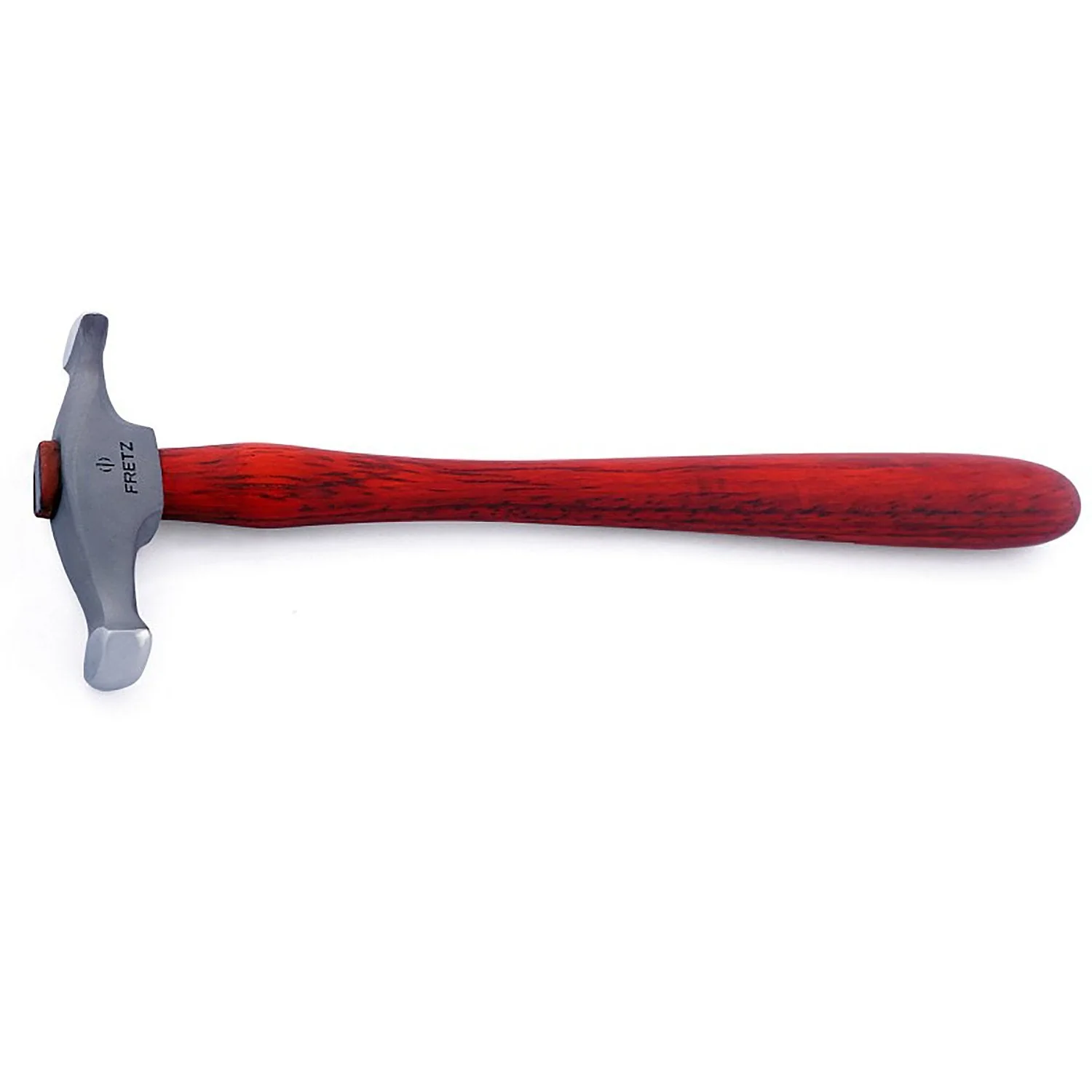 Rounded Wide Hammer, Fretz Precisionsmith HMR-409 - Image 3