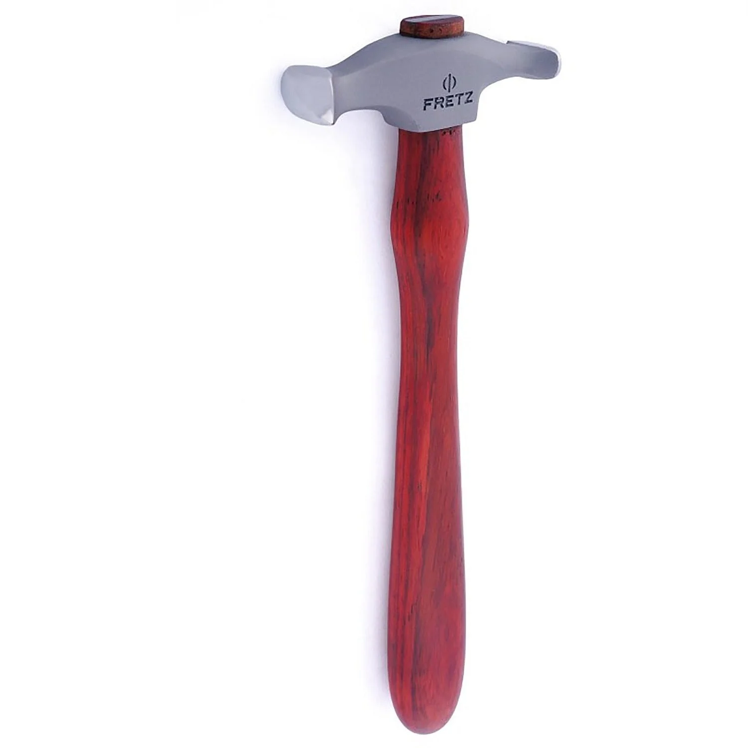Rounded Wide Raising Hammer, Fretz HMR-9 - Image 2
