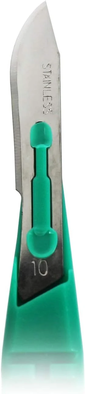 Scalpel - Image 3