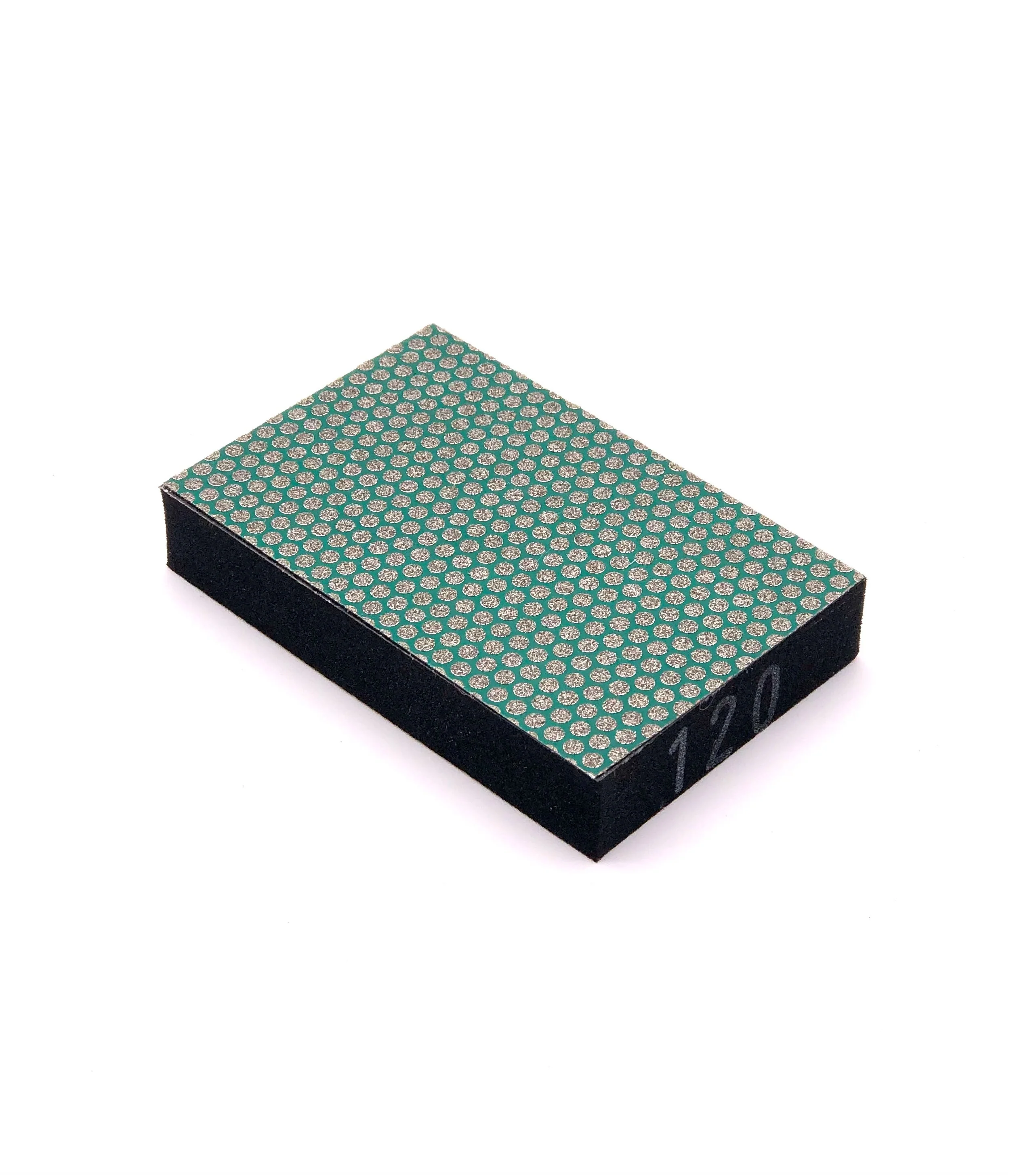 Semi-Flex Diamond Pad (Sold Separately) - Image 4