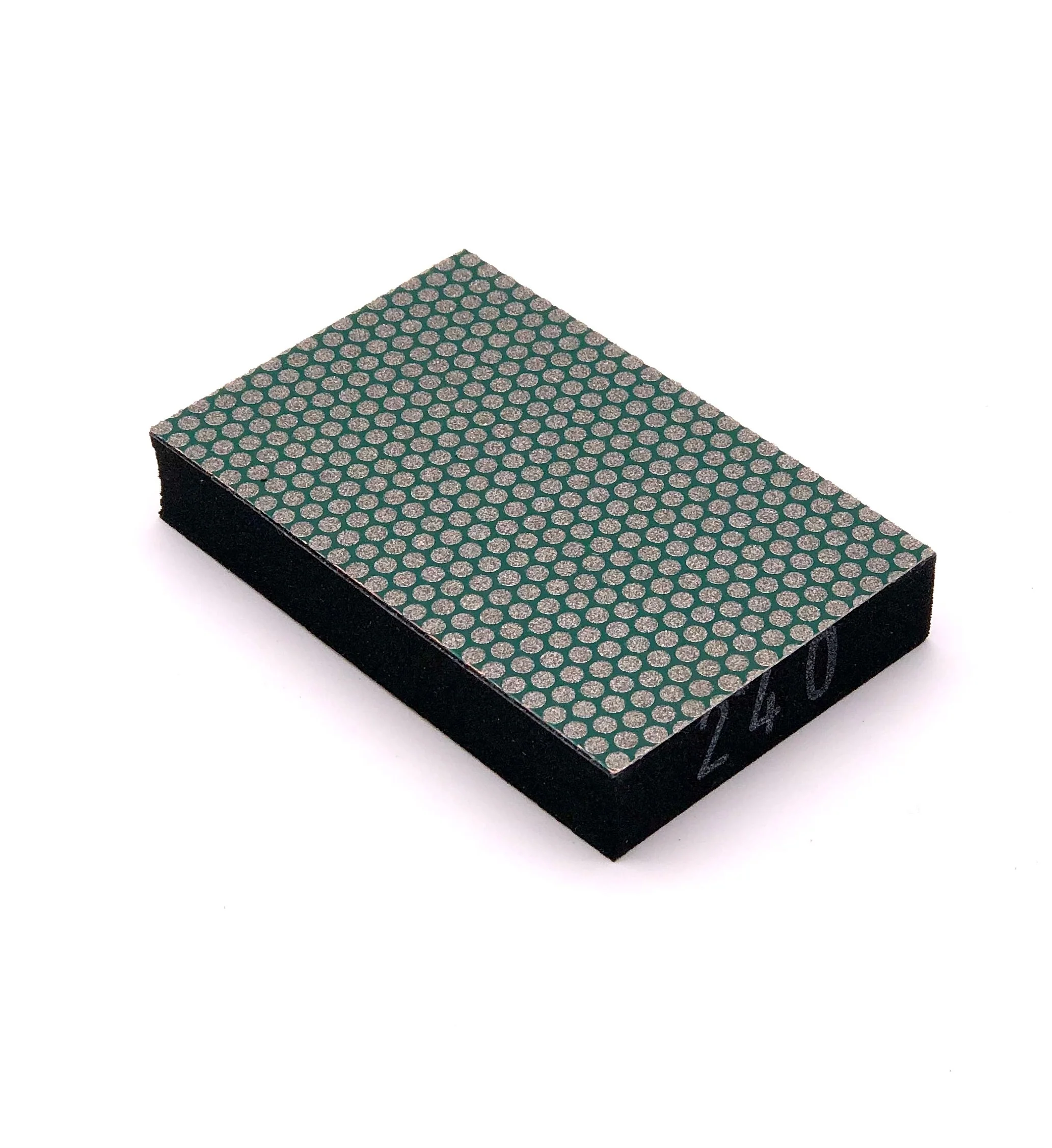 Semi-Flex Diamond Pad (Sold Separately) - Image 6