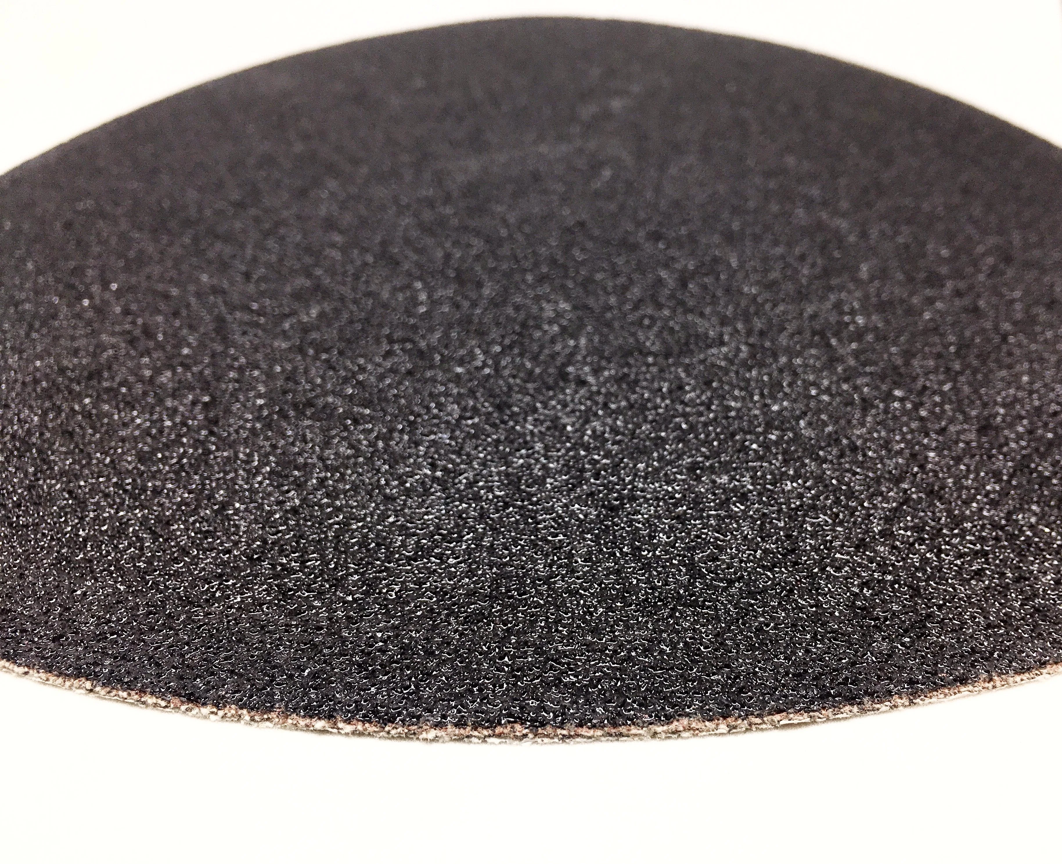 Silicon Carbide Grinding Discs - Image 2
