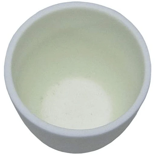 Sintering Crucible - Alumina - Image 3