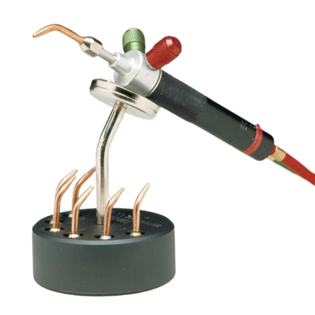 Smith® Little Torch™ Stand with Magnetic Holder - Image 2
